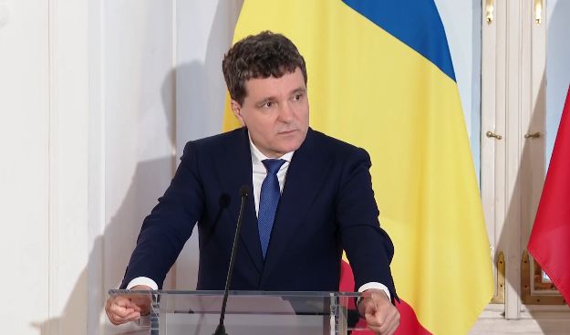 Ziua Imnului Naţional. Nicuşor Dan: România contribuie semnificativ la securitatea europeană şi euroatlantică