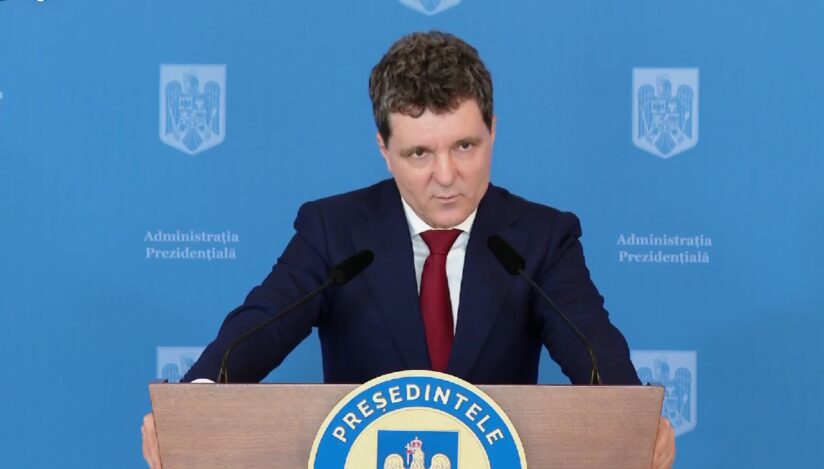 Nicușor Dan: După analiza a 74 de cereri de pensionare ale magistraților, am o întrebare către CSM: Ce e cu această debandadă? De acum înainte, un magistrat care dorește să se pensioneze, trebuie să anunțe cu cel puțin 90 de zile înainte