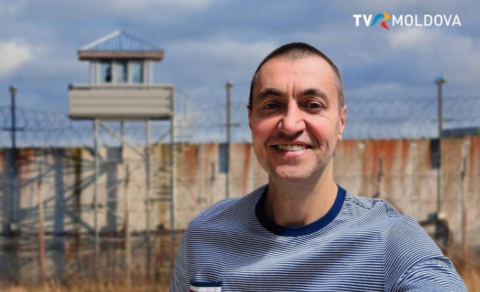 Bancherul moldovean Veaceslav Platon, condamnat în lipsă în Rusia la 24 de ani de închisoare