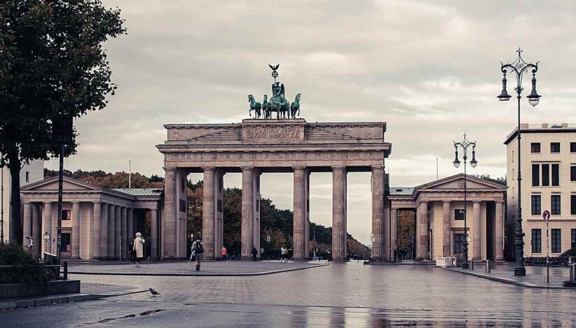 Germania aniversează 70 de ani de apartenenţă la NATO printr-o ceremonie la Berlin