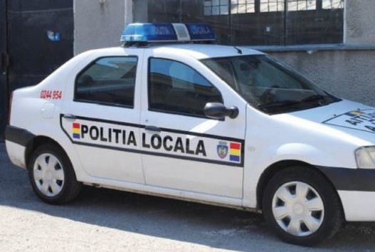 Emil Boc (AMR): Am propus ca normă pentru Poliția Locală un polițist la 1.200 de locuitori