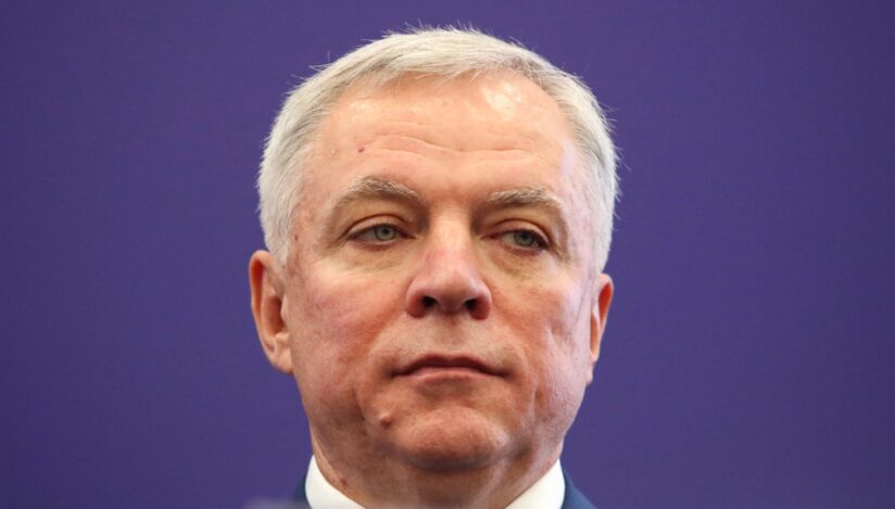 O nouă moarte suspectă la Moscova: Vicepreşedintele companiei Transneft a căzut de la etajul 17