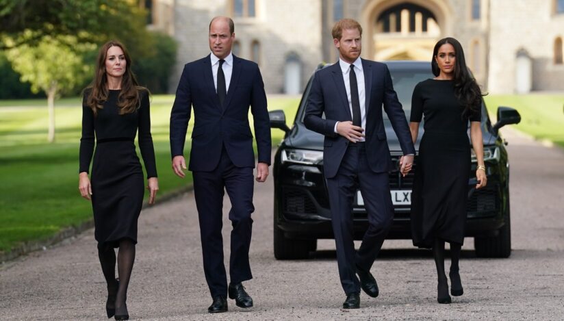 Rosie Roche, verişoara de 20 de ani a prinților William și Harry, găsită fără viață, alături de o armă de foc