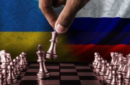 Vladimir Putin îi propune lui Donald Trump prelungirea cu un an a tratatului de neproliferare nucleară