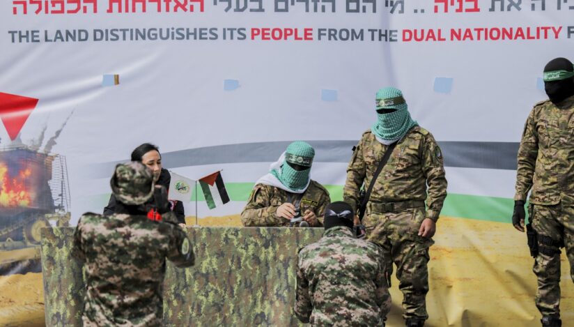Hamas a transmis un „răspuns pozitiv” propunerii americane de încetare a focului în Gaza. Cinci date pentru eliberarea în etape a ostaticilor israelieni din mâinile grupării teroriste