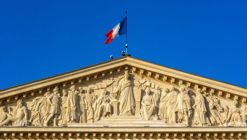 14 iulie, Ziua Națională a Franței. 236 de ani de la Căderea Bastiliei. „Este o revoltă?” „Nu, Sire, este o revoluţie”