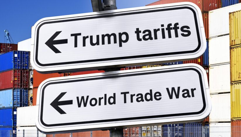 Donald Trump amenință Europa cu tarife de 17% la importurile de alimente și produse agricole de pe bătrânul continent. Negocierile continuă la acest sfârșit de săptămână