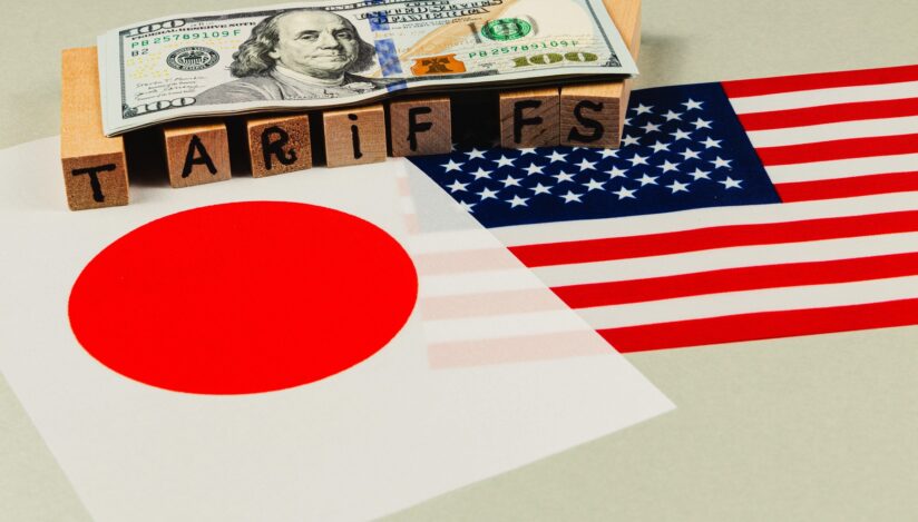 Trump anunță un acord comercial istoric cu Japonia. Prevede reducerea la 15% a tarifelor auto și a tarifelor „reciproce”