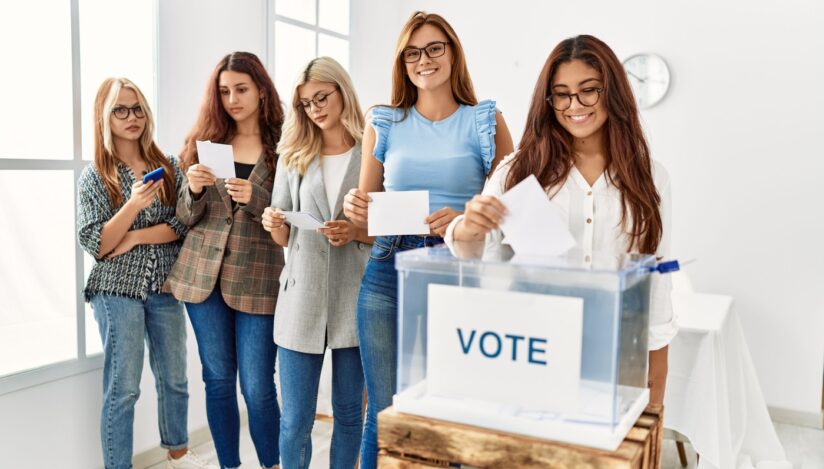 Marea Britanie reduce vârsta de vot la 16 ani: cea mai mare schimbare electorală din ultimele decenii