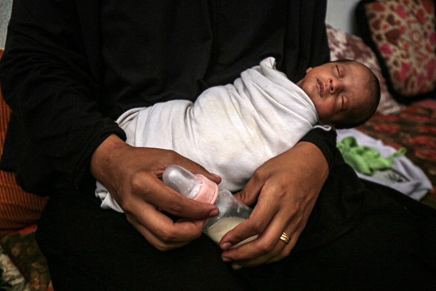 MAE: România sprijină populaţia civilă din Fâşia Gaza printr-o nouă operaţiune de evacuare medicală