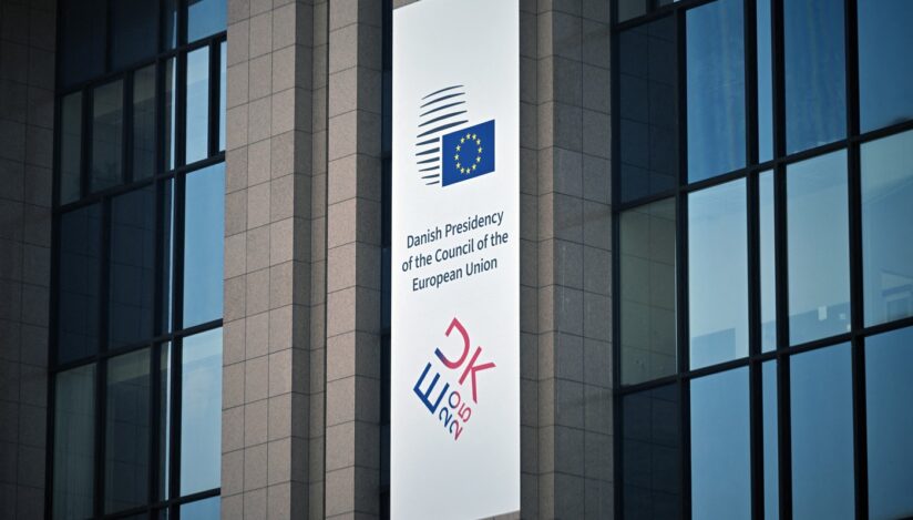 Danemarca intenţionează să deschidă, în a doua jumătate a anului, primul capitol al negocierilor de aderare cu Republica Moldova şi Ucraina