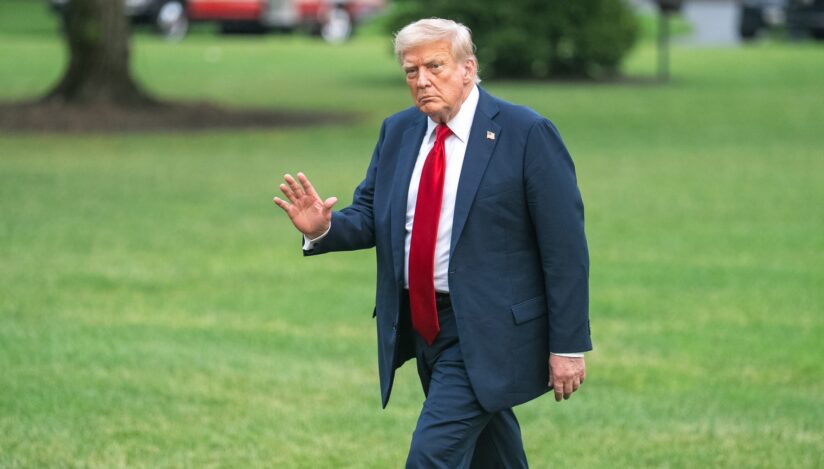 Kievul are motive de speranță, dar și de dezamăgire. Patriot pentru Ucraina, răbdare pentru Putin: Trump promite arme, dar nu apasă pedala sancțiunilor
