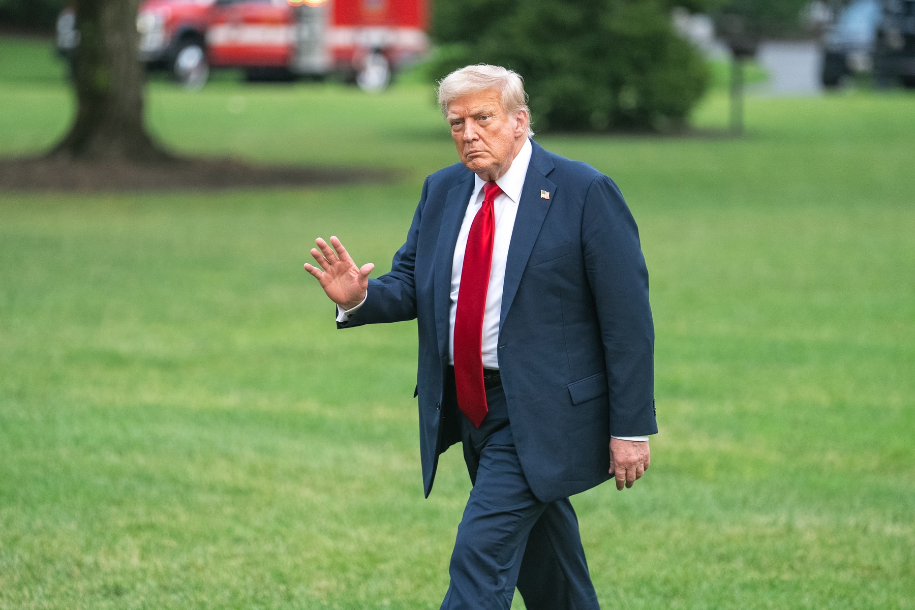 Cambodgia îl va nominaliza şi ea pe Donald Trump la premiul Nobel pentru Pace