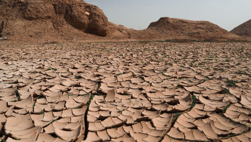 Val istoric de căldură în Orient: 51°C în Irak și rezerve de apă, la doar 8% din capacitate. Record de temperatură în Turcia
