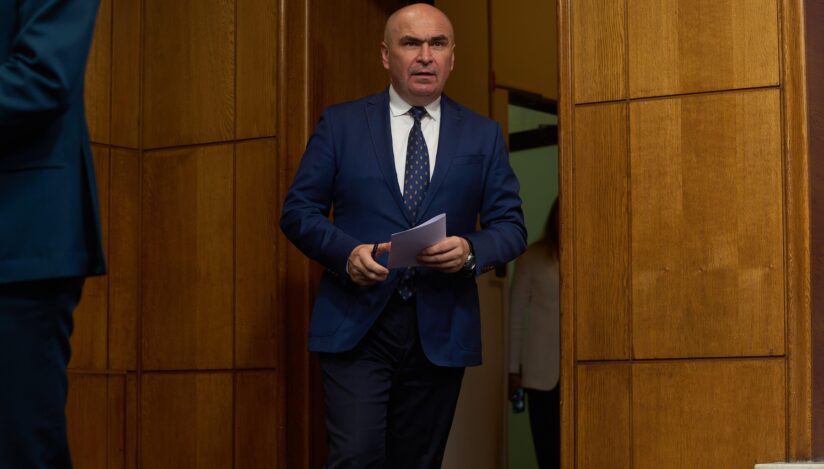 ANOSR solicită premierului o audienţă pentru discutarea priorităţilor în Educaţie pentru anul 2026