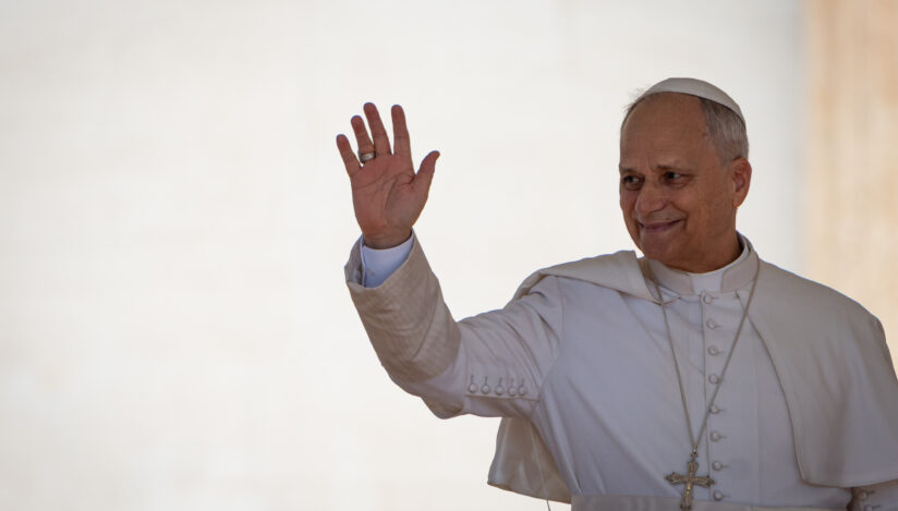 Papa Leon, apel către credincioși pentru pace în Ucraina și Gaza: ”Să trăiască ziua de 22 august în post și rugăciune”