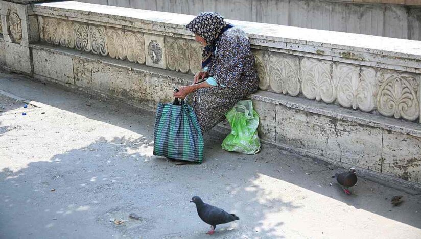 Monitorul Social: România ocupă ultimele poziţii din UE în ceea ce priveşte cheltuielile cu protecţia socială