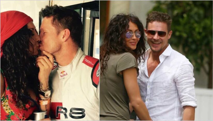 Mihaela Rădulescu, primul mesaj după decesul partenerului său de viaţă, Felix Baumgartner