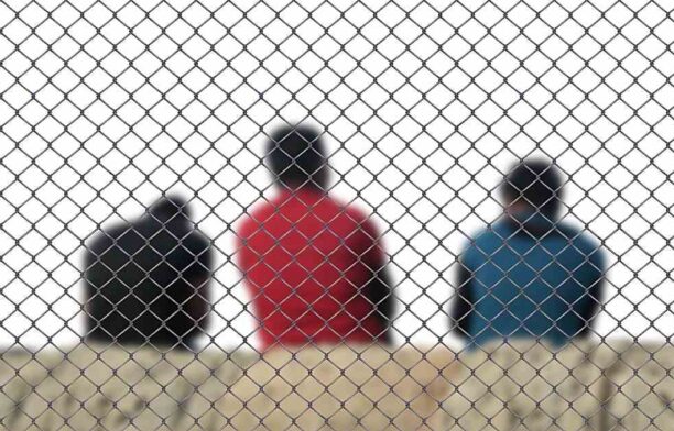 Migranti / Pixabay