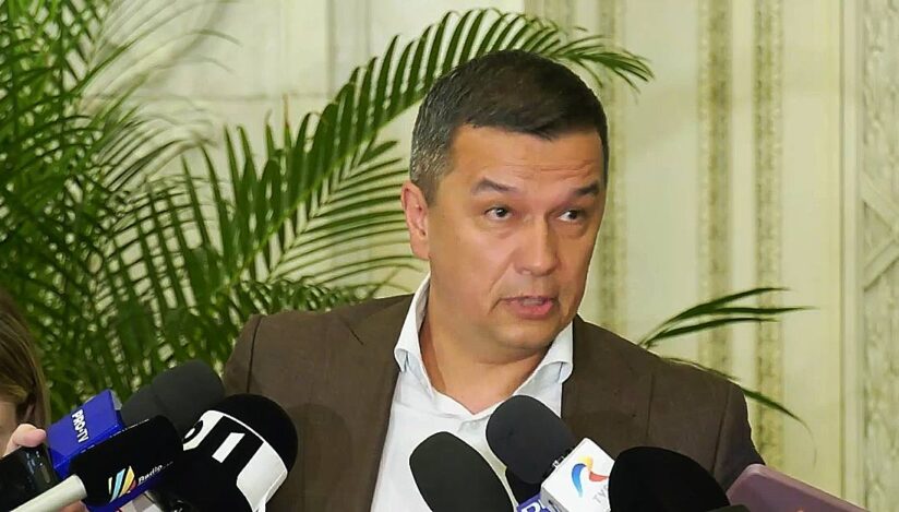 Grindeanu spune că membrii din grupul de lucru al Guvernului trebuie să publice declaraţii de avere şi de intenţie