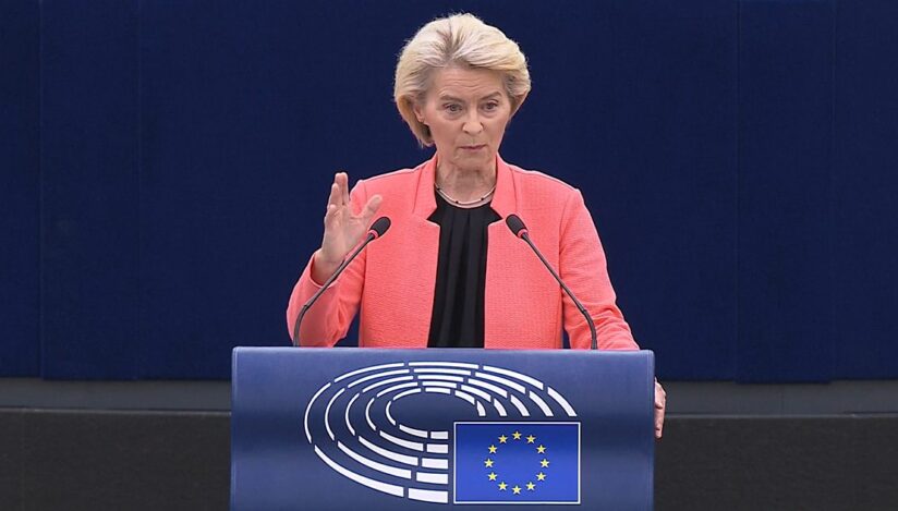 Politico: Comisia Europeană vrea un buget UE de 1.717 trilioane €: mai puțin pentru agricultură, mai mult pentru apărare și inovație