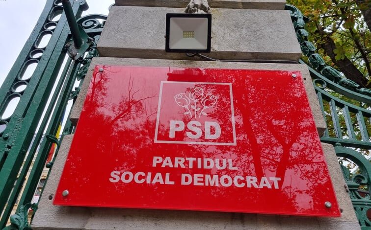 PSD solicită partenerilor de guvernare să abandoneze politica „simplistă” de austeritate
