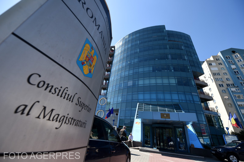 CSM reacționează față de declarațiile vicepremierului Oana Gheorghiu și sesizează Parchetul General pentru cercetări privind incitarea la violenţă, ură sau discriminare