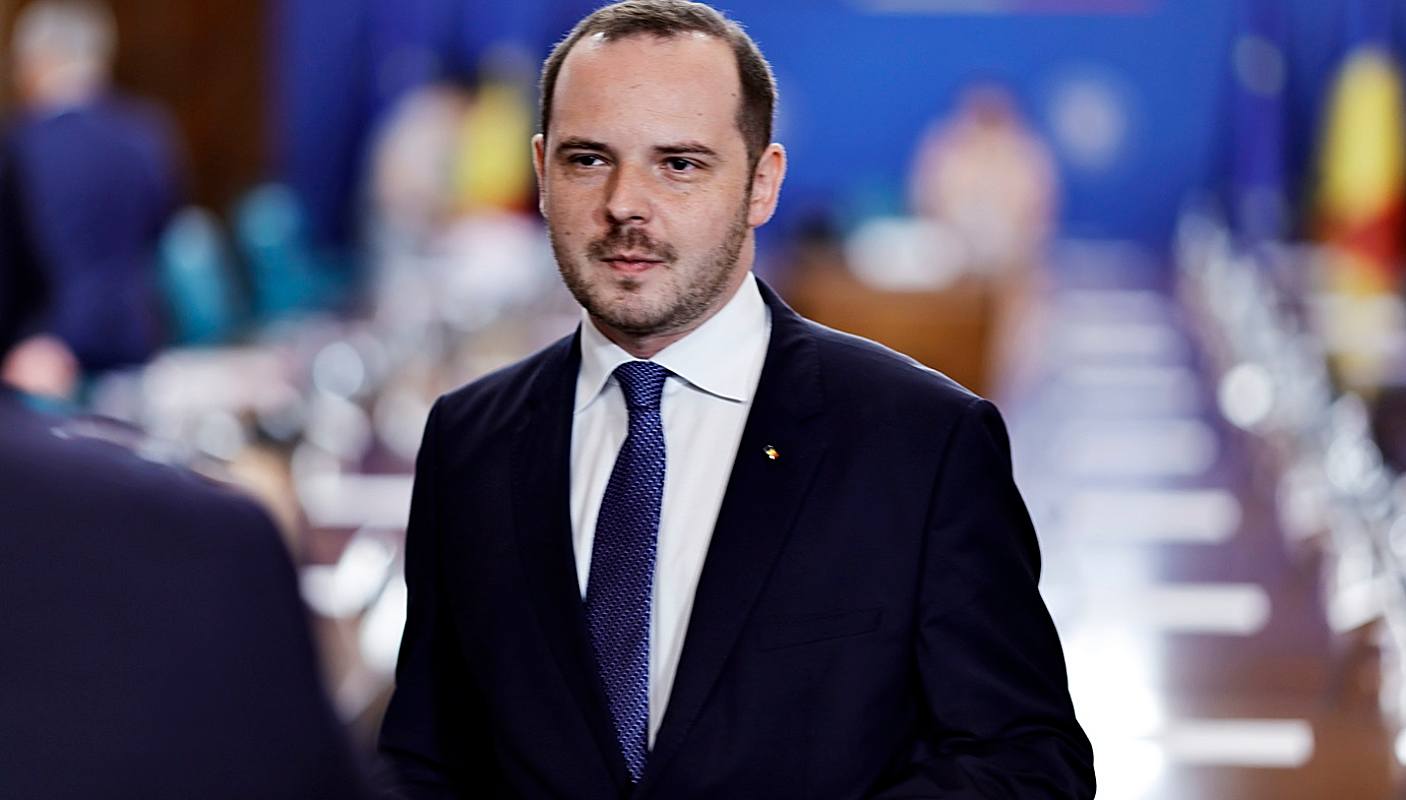 Ministrul Sănătăţii îi cere demisia şefului Centrului de Arşi Grav de la Spitalul Floreasca