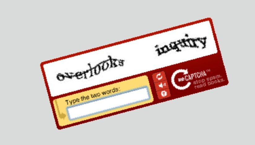Experţii în cybersecurity avertizează asupra răspândirii de malware prin testele de verificare Captcha