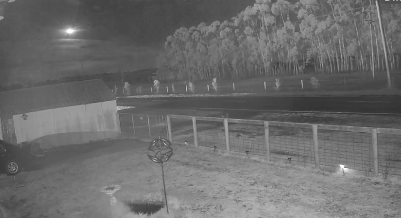 Un meteor strălucitor a traversat cerul Australiei. „Casa și pământul s-au zguduit vizibil”