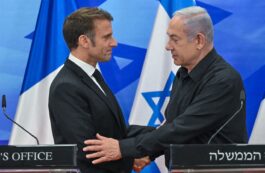 Ambasadorul american în Franţa, convocat după acuzații privind „lipsa de acţiuni suficiente” a preşedintelui Macron împotriva antisemitismului
