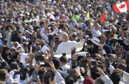 Papa Leon, apel către credincioși pentru pace în Ucraina și Gaza: ”Să trăiască ziua de 22 august în post și rugăciune”