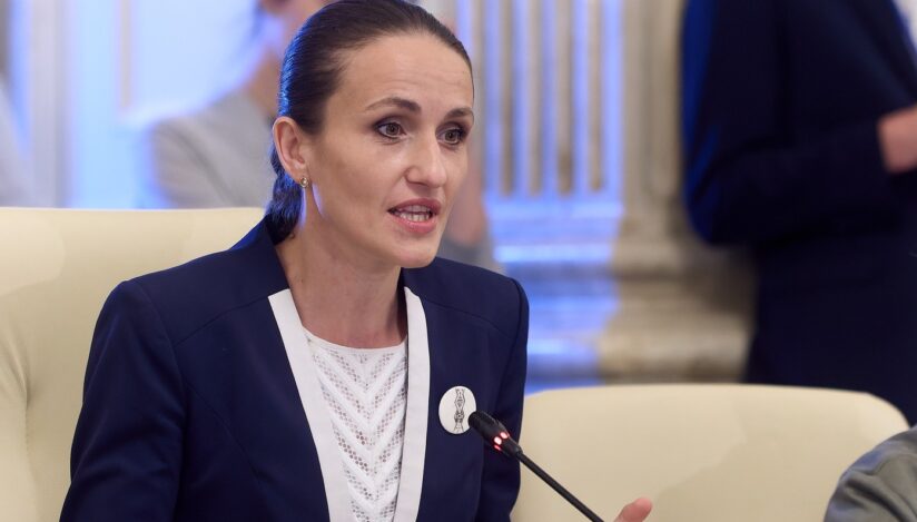 Oana Ţoiu, discuţie cu ambasadorul SUA la NATO: Susţinerea americană a crescut capacitatea României în regiune