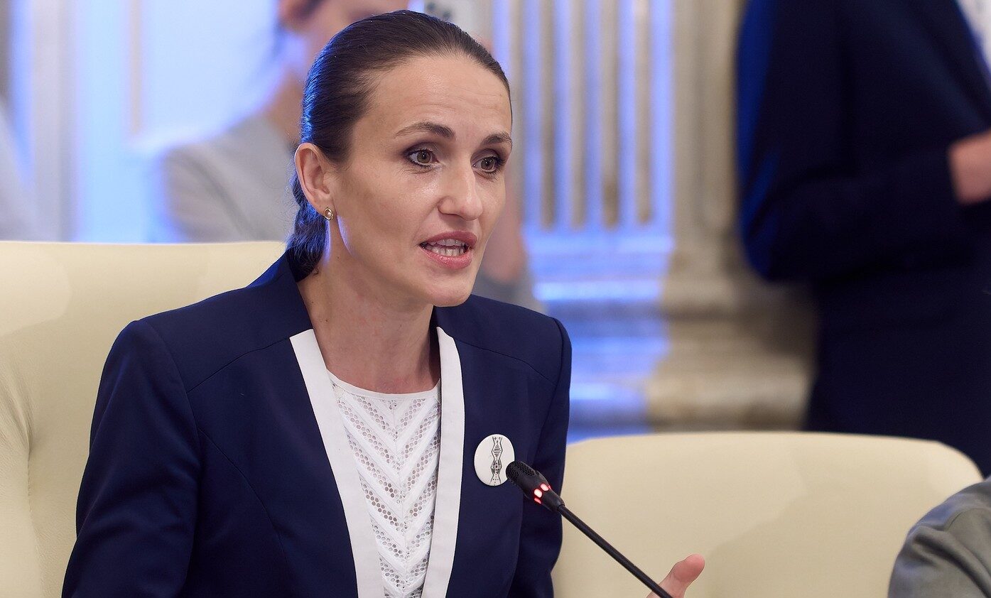 Ţoiu: Bombardamentele de luni noaptea – o caracteristică a războiului de agresiune dus de Rusia