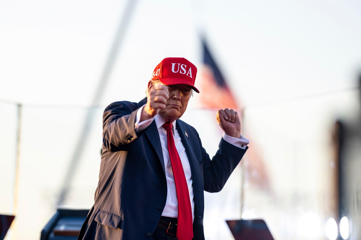 Preşedintele Trump ordonă construirea unei săli de bal uriaşe la Casa Albă. Proiect în valoare de 200 de milioane de dolari