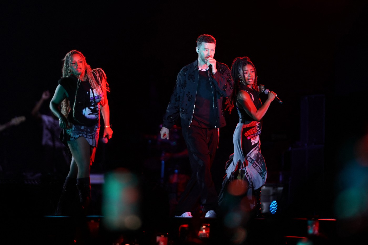 Justin Timberlake suferă de boala Lyme. Artistul recunoaște: ”Am vrut să opresc turneul. Prestațiile mele au fost slabe”