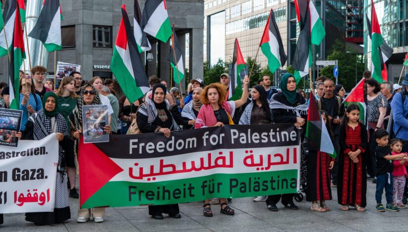 De ce un stat palestinian viabil este departe de realitate, în ciuda presiunii internaționale