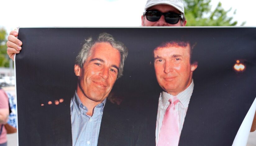 Victime ale lui Epstein şi congresmeni denunţă publicarea doar parţială a dosarului de către administraţia Trump