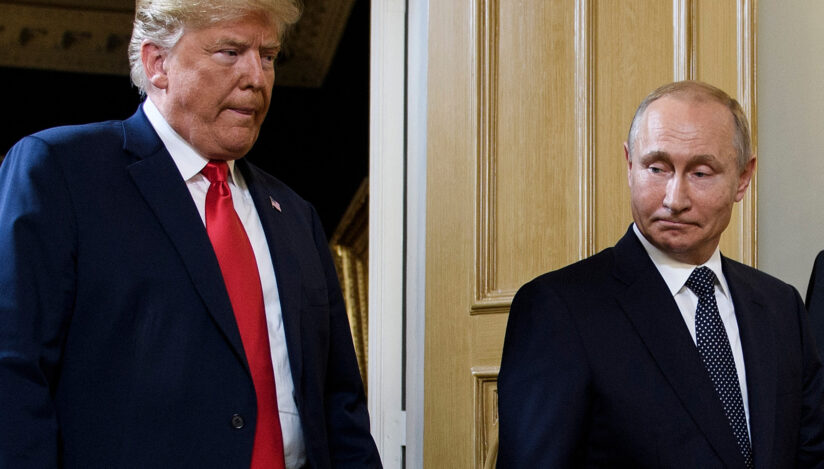 Zelenski exclude o retragere a forțelor ucrainene din Donbas pentru a pune capăt războiului cu Rusia. Unde va avea loc întâlnirea Trump-Putin