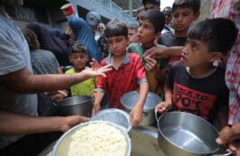 Un papamobil folosit de Papa Francisc la Betleem a fost transformat în clinică mobilă pentru copiii din Gaza