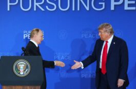 Rusia spune că termenii săi pentru pacea cu Ucraina au rămas neschimbați de la summitul Trump-Putin din august