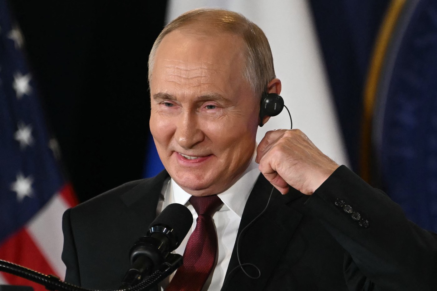 Putin a reafirmat că un control deplin asupra regiunii Donețk este esențial pentru încheierea oricărui acord de pace în Ucraina. Posibile compromisuri în cazul regiunilor Zaporijie și Herson