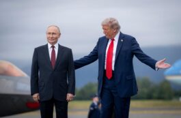 Şefa diplomaţiei europene avertizează că cedarea de teritorii Rusiei este o ”capcană” a lui Vladimir Putin: ”Moscova nu a făcut nicio concesie”