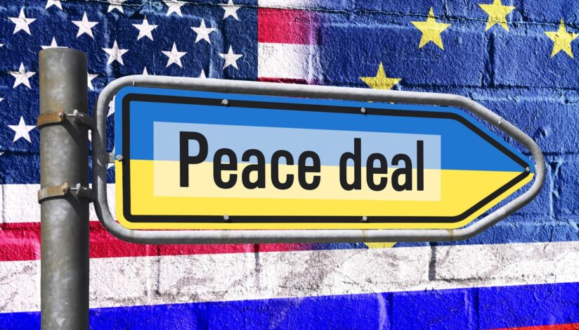Două orașe propuse ca gazdă pentru întâlnirea trilaterală Trump – Putin – Zelenski
