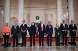 Zelenski se arată deschis la negocieri bilaterale sau trilaterale. Conferință de presă după întrevederea de la Casa Albă