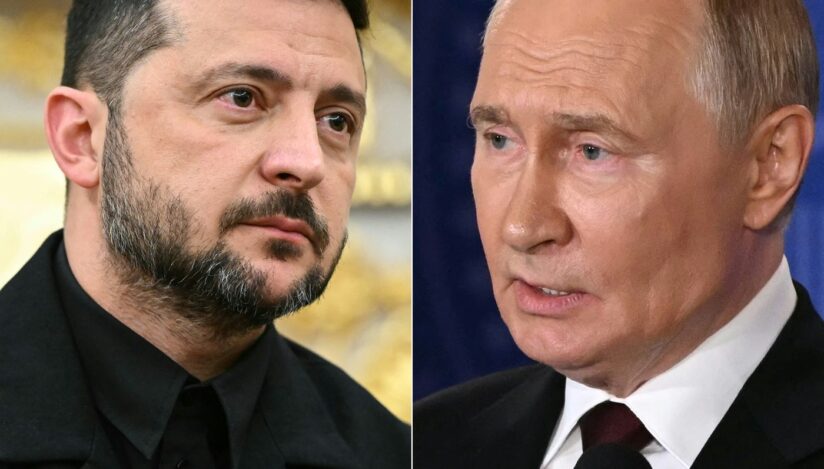 Analiza CNN: De ce Putin nu este pregătit să se întâlnească cu Zelenski și s-ar putea să nu fie niciodată