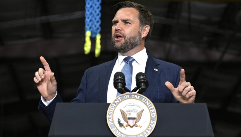 JD Vance sugerează că administrația Trump nu va trimite bani Kievului: Credem în cinstea față de părinți, mai degrabă decât în trimiterea tuturor banilor lor în Ucraina