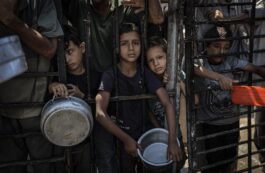 „Gaza arde!” Israel a lansat faza principală a ofensivei terestre asupra oraşului Gaza, unde s-ar afla 2-3 mii de luptători Hamas