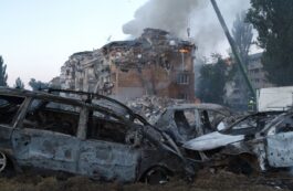 Politico: Zelenski, sub presiunea tot mai mare a criticilor pentru a menține alimentarea cu energie și căldură iarna aceasta, în timp ce Putin încearcă să paralizeze rețeaua electrică a Ucrainei