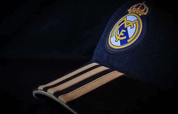 Real Madrid / Pixabay
